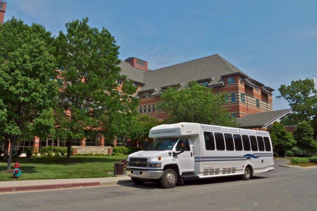 Kellogg Conference Hotel Capitol Hill At Gallaudet University Washington Ausstattung foto