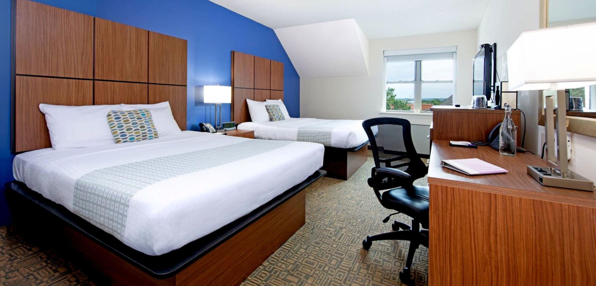 Kellogg Conference Hotel Capitol Hill At Gallaudet University Washington Exterior foto