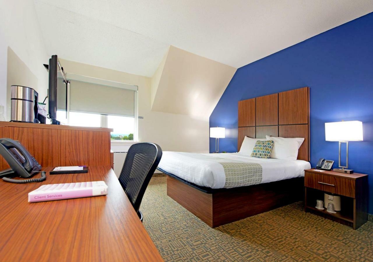Kellogg Conference Hotel Capitol Hill At Gallaudet University Washington Exterior foto