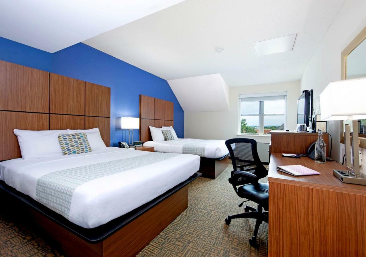 Kellogg Conference Hotel Capitol Hill At Gallaudet University Washington Exterior foto