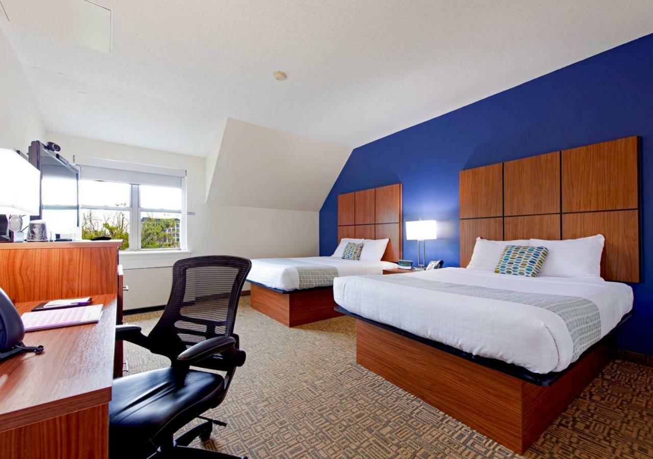 Kellogg Conference Hotel Capitol Hill At Gallaudet University Washington Exterior foto